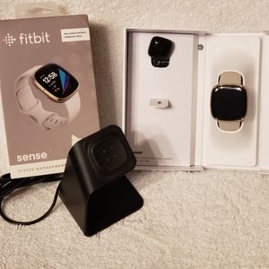 Fitbit Sense - Brand New